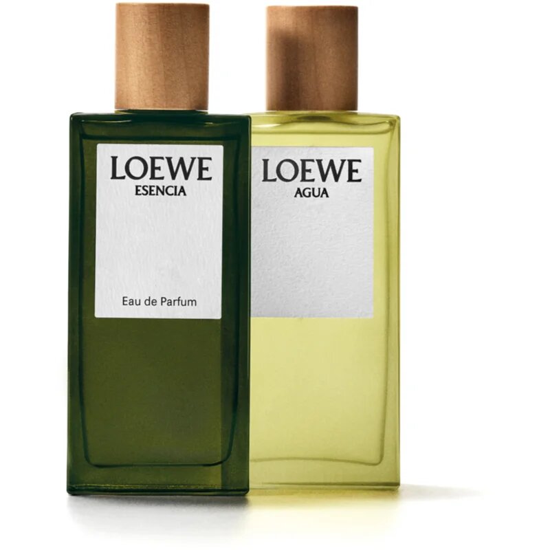 Loewe Agua toaletna voda uniseks 50 ml