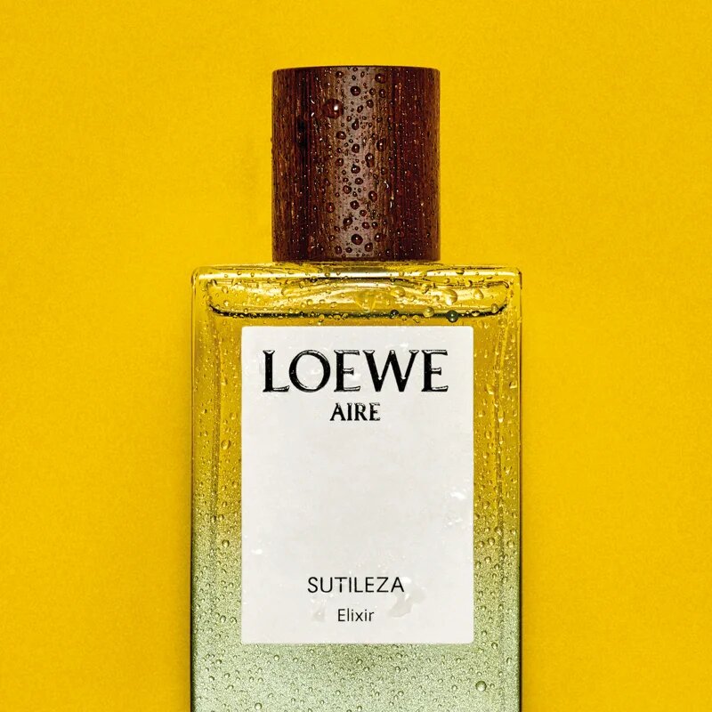Loewe Aire Sutileza Elixir parfumska voda za ženske 100 ml
