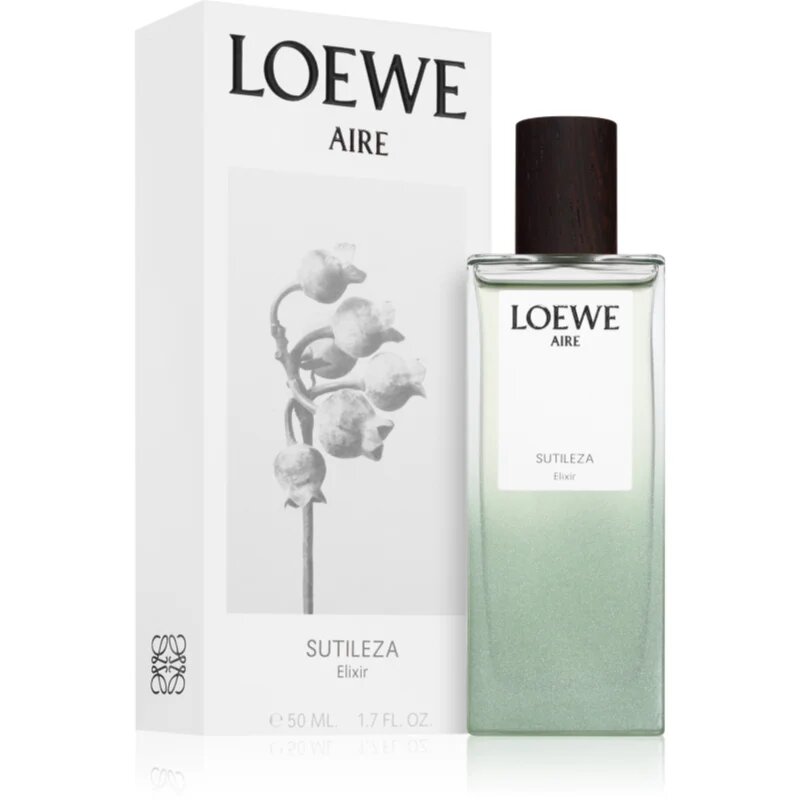 Loewe Aire Sutileza Elixir parfumska voda za ženske 50 ml