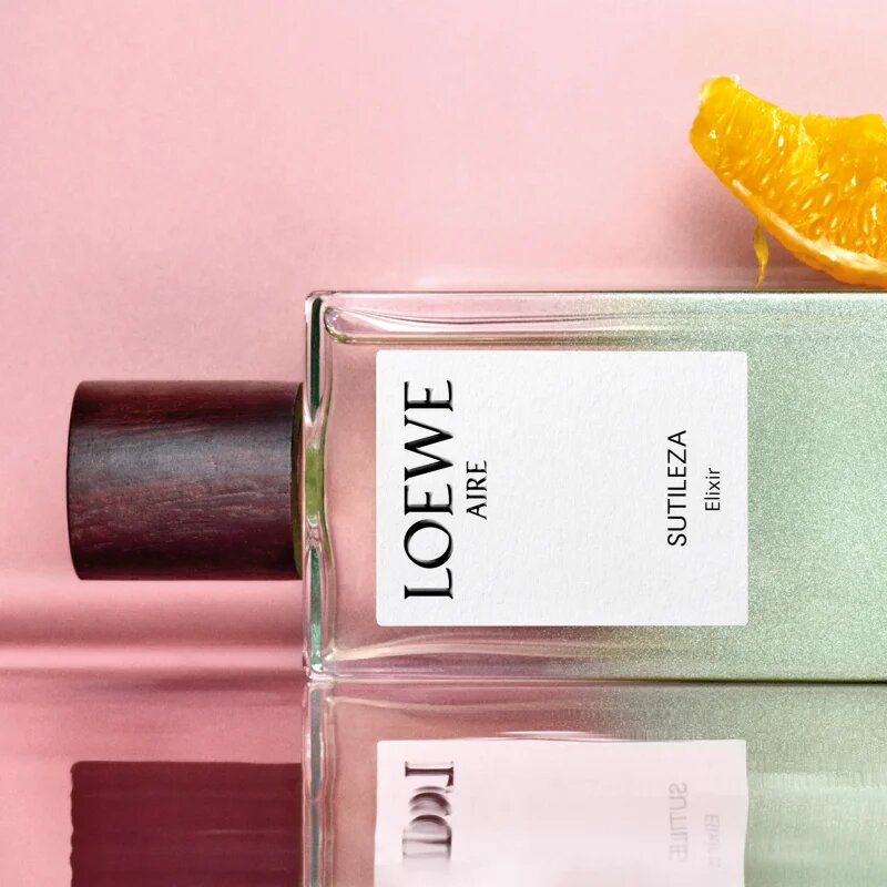 Loewe Aire Sutileza Elixir parfumska voda za ženske 50 ml