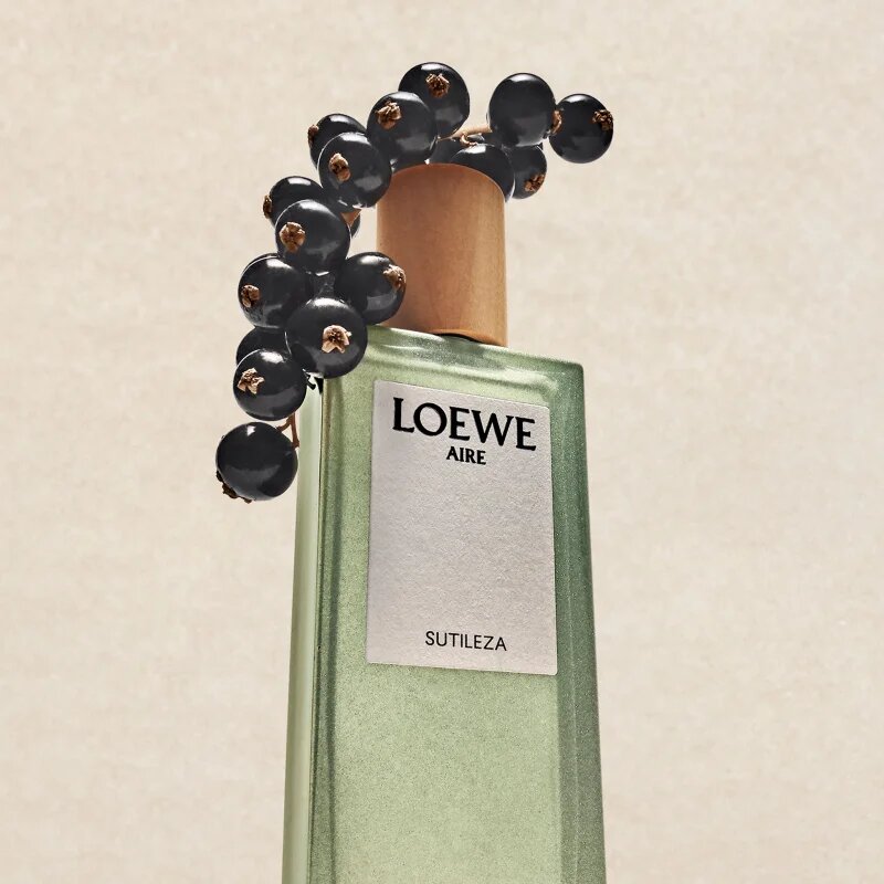 Loewe Aire Sutileza toaletna voda za ženske 50 ml