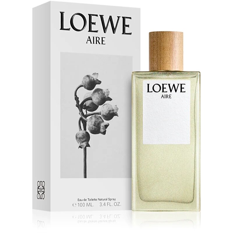 Loewe Aire toaletna voda za ženske 100 ml