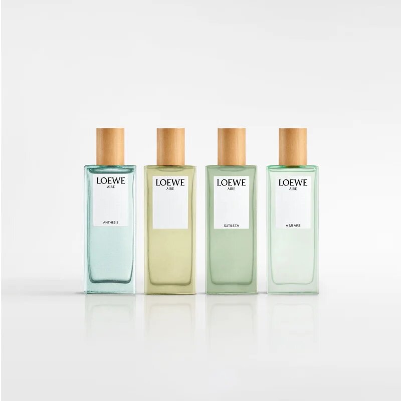 Loewe Aire toaletna voda za ženske 50 ml