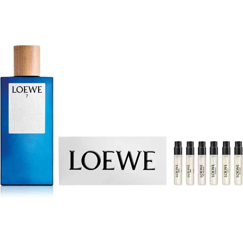 Loewe Bestsellers set uniseks