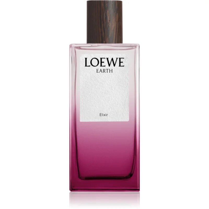 Loewe Earth Elixir parfumska voda uniseks 100 ml