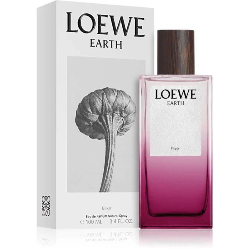 Loewe Earth Elixir parfumska voda uniseks 100 ml