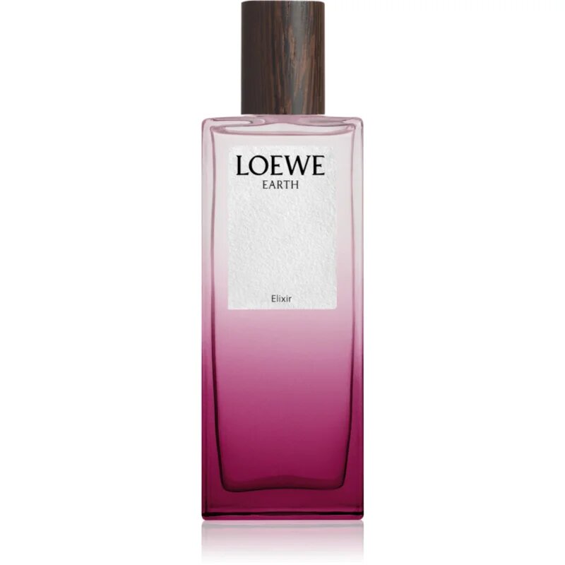 Loewe Earth Elixir parfumska voda uniseks 50 ml