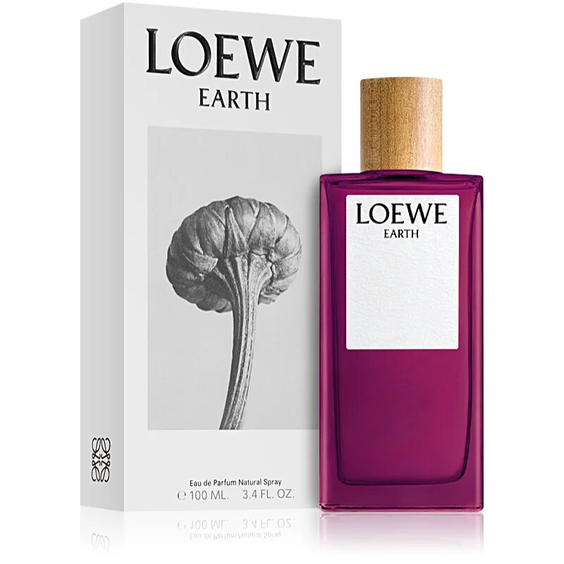 Loewe Earth parfumska voda uniseks 100 ml