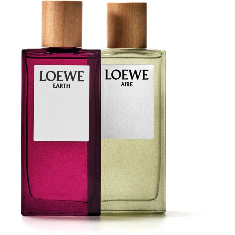 Loewe Earth parfumska voda uniseks 50 ml