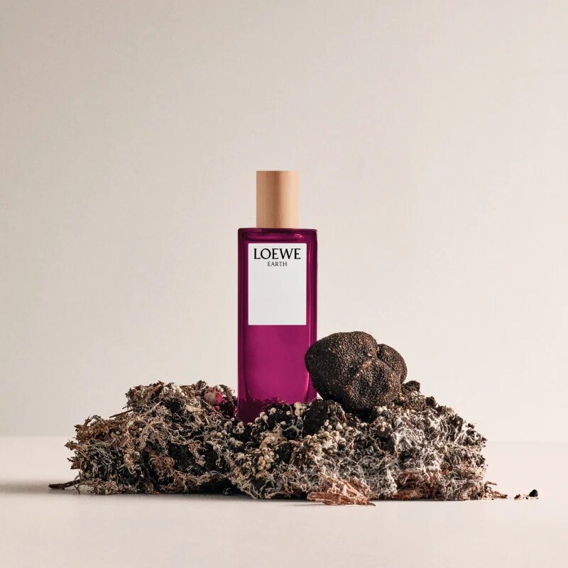 Loewe Earth parfumska voda uniseks 50 ml