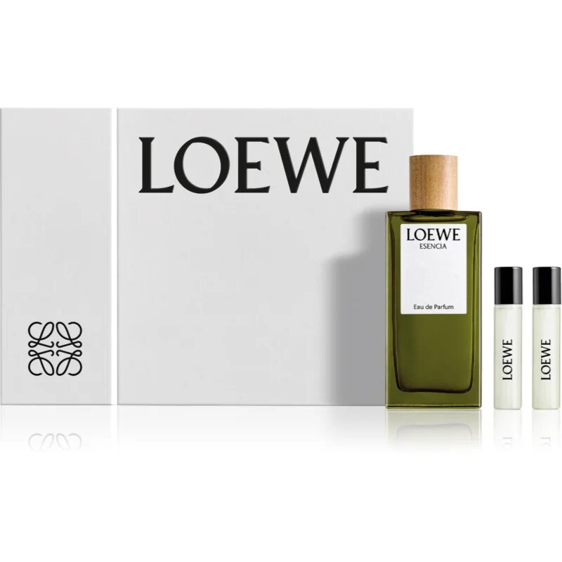 Loewe Esencia darilni set za moške
