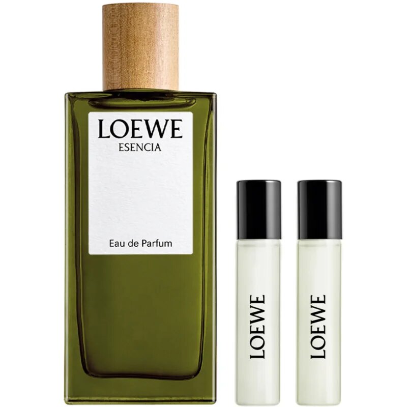 Loewe Esencia darilni set za moške