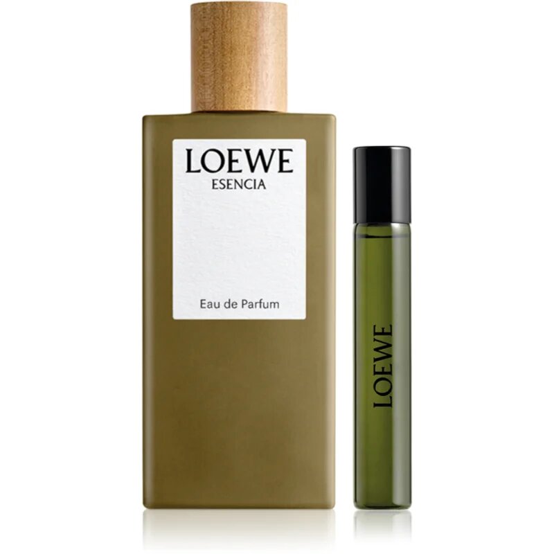 Loewe Esencia Eau de Parfum set za moške