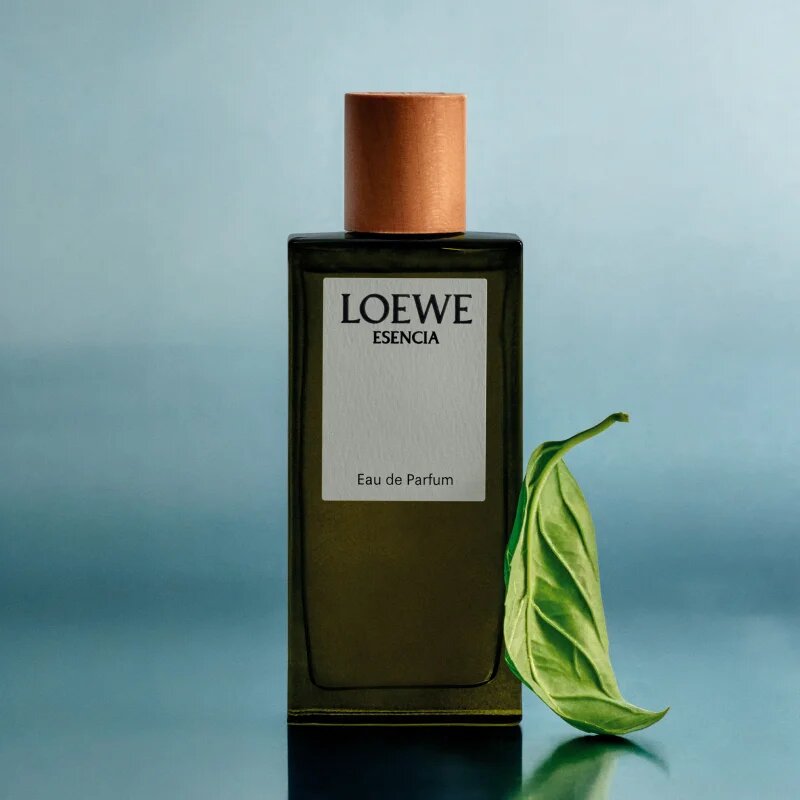 Loewe Esencia parfumska voda za moške 100 ml