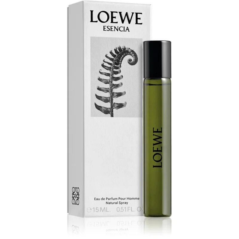 Loewe Esencia parfumska voda za moške 15 ml