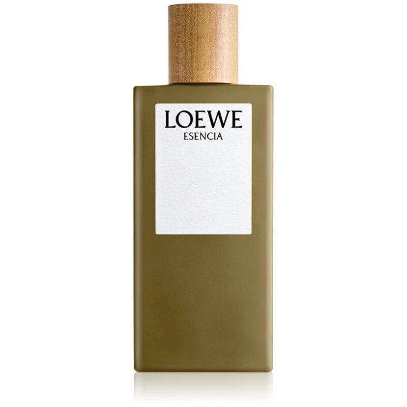 Loewe Esencia toaletna voda za moške 100 ml