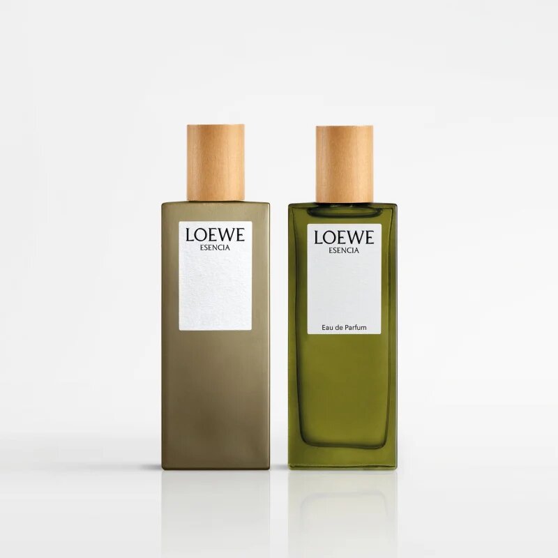 Loewe Esencia toaletna voda za moške 100 ml
