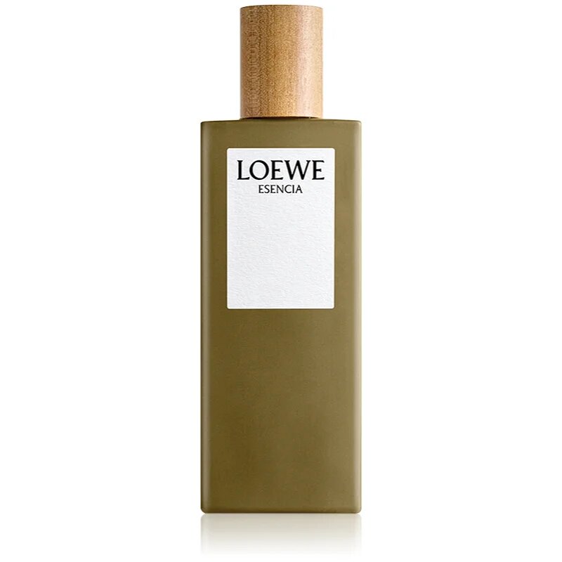 Loewe Esencia toaletna voda za moške 50 ml