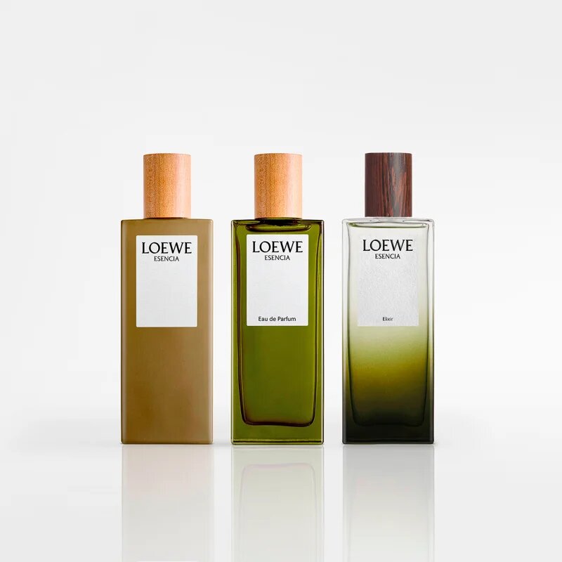 Loewe Esencia toaletna voda za moške 50 ml