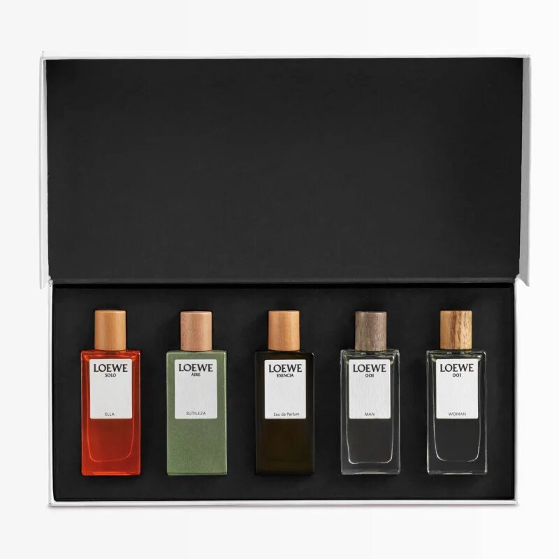 Loewe Miniature Set darilni set uniseks