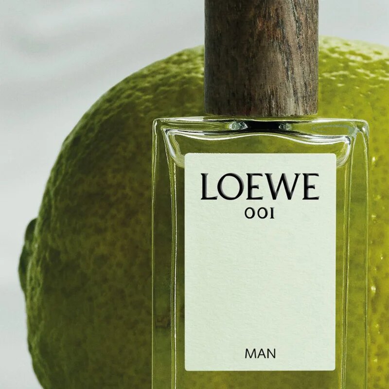 Loewe Miniature Set darilni set uniseks