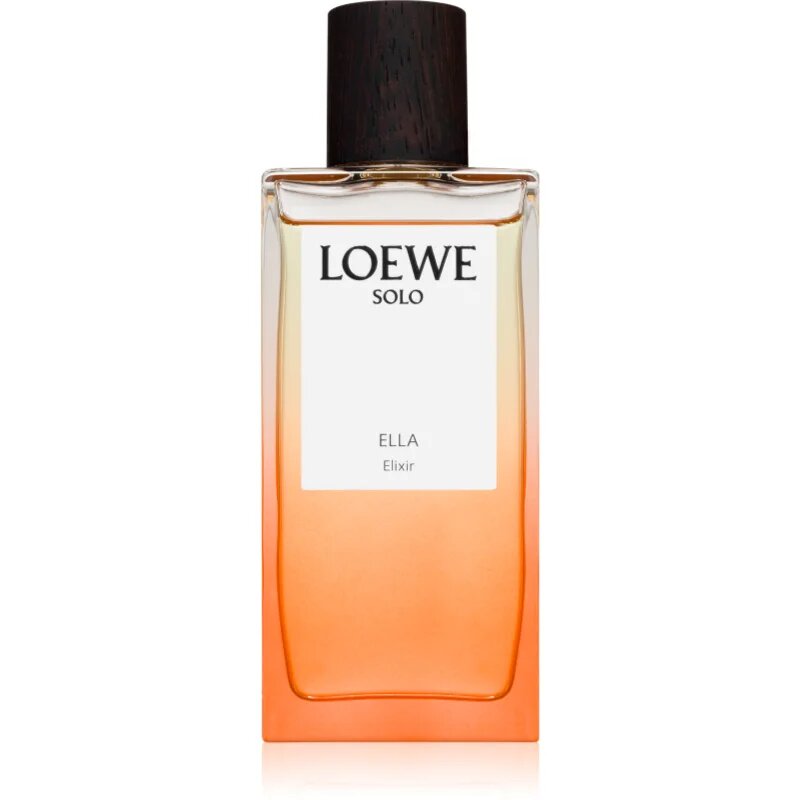 Loewe Solo Ella Elixir parfum za ženske 100 ml
