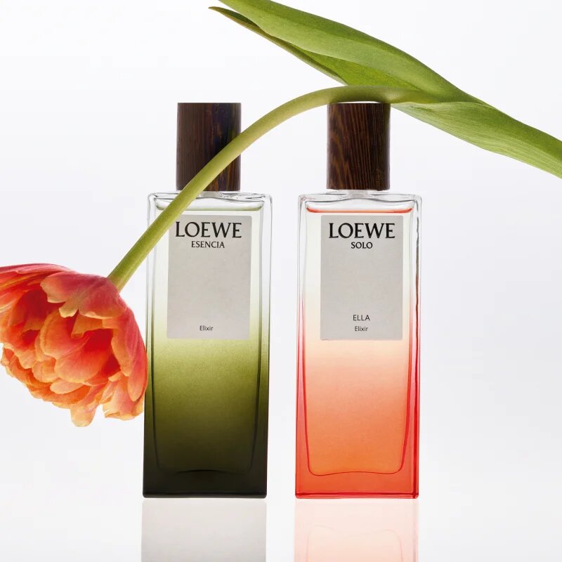 Loewe Solo Ella Elixir parfum za ženske 50 ml
