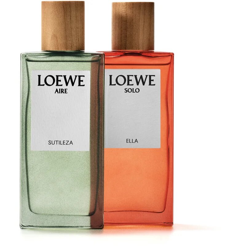Loewe Solo Ella parfumska voda za ženske 50 ml