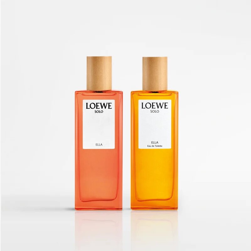 Loewe Solo Ella parfumska voda za ženske 50 ml