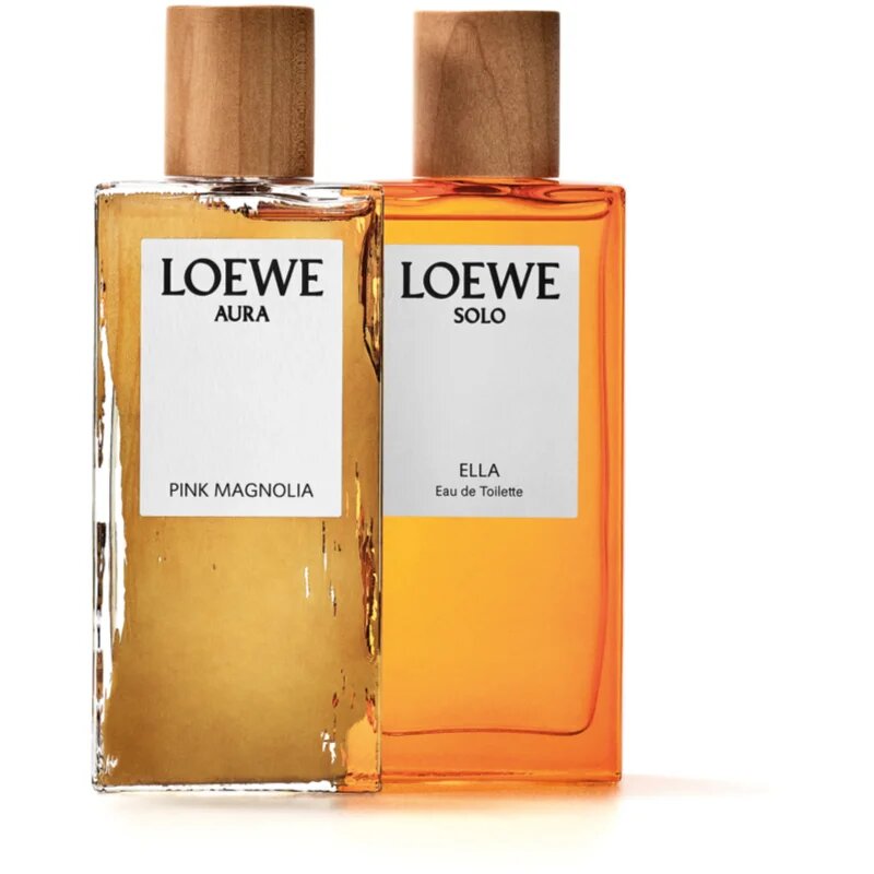 Loewe Solo Ella toaletna voda za ženske 100 ml