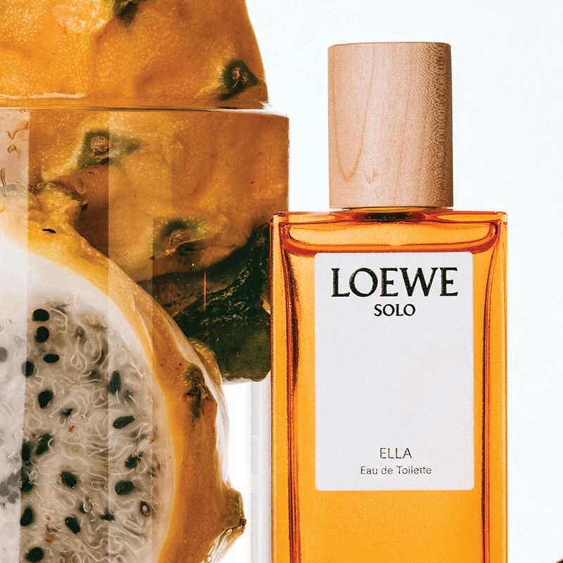 Loewe Solo Ella toaletna voda za ženske 50 ml