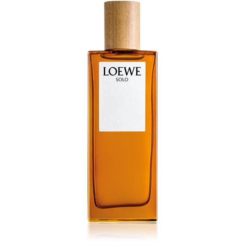 Loewe Solo toaletna voda za moške 50 ml