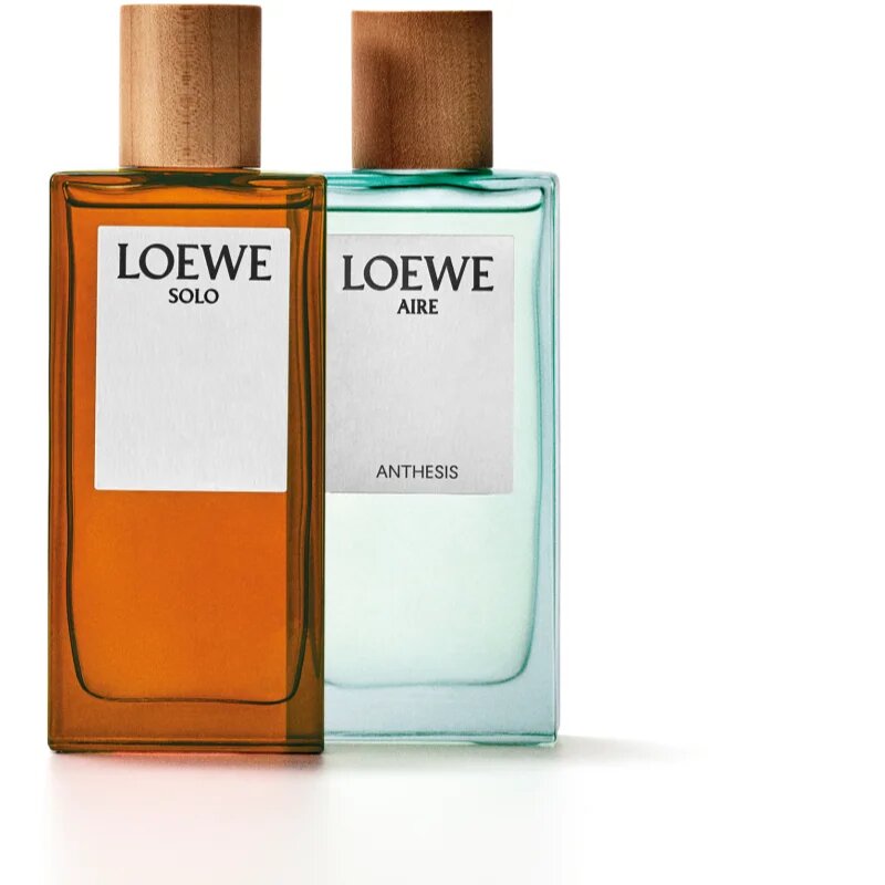 Loewe Solo toaletna voda za moške 50 ml