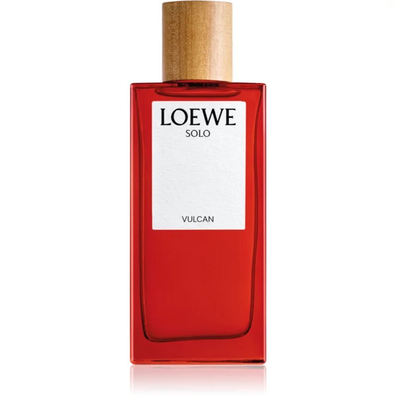 Loewe Solo Vulcan parfumska voda za moške 100 ml