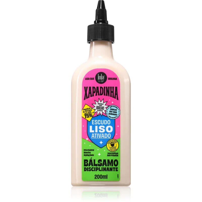 Lola Cosmetics Xapadinha balzam brez spiranja 200 ml