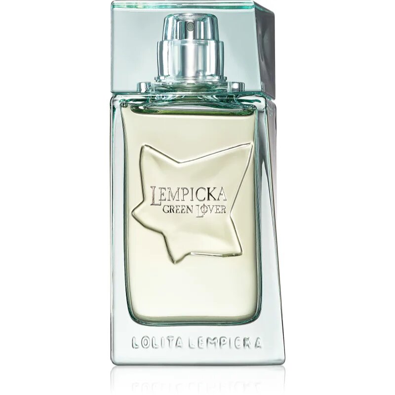 Lolita Lempicka Green Lover toaletna voda za moške 50 ml