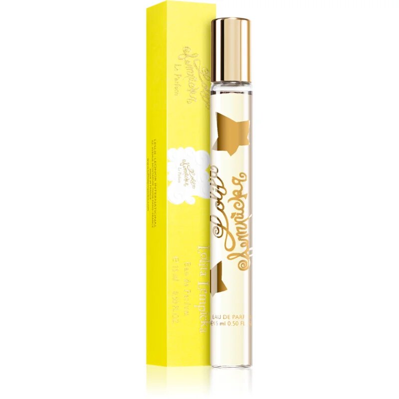 Lolita Lempicka Le Parfum parfumska voda za ženske 15 ml