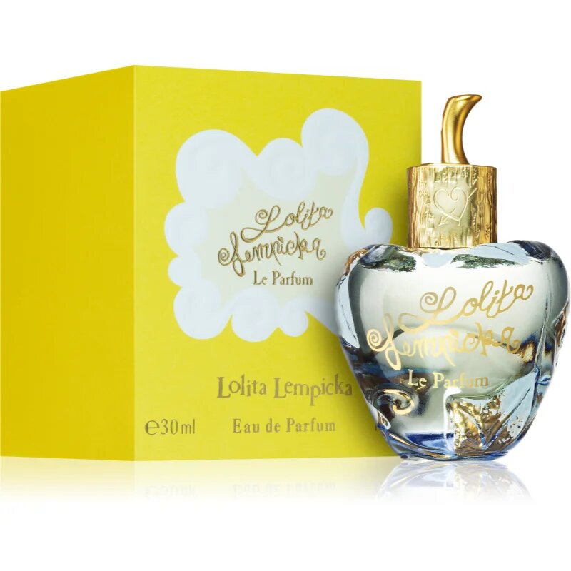 Lolita Lempicka Le Parfum parfumska voda za ženske 30 ml