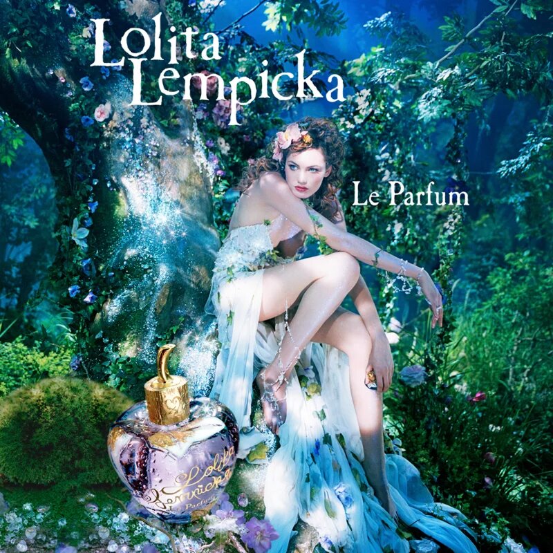 Lolita Lempicka Le Parfum parfumska voda za ženske 30 ml