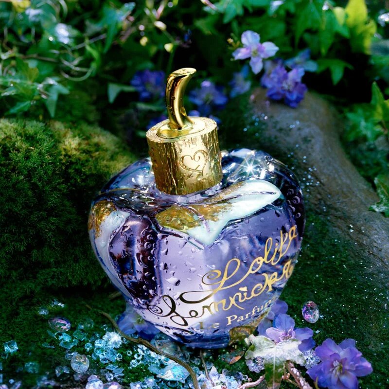 Lolita Lempicka Le Parfum parfumska voda za ženske 30 ml