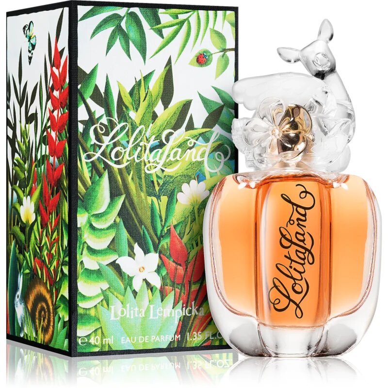 Lolita Lempicka Lolita Land parfumska voda za ženske 40 ml