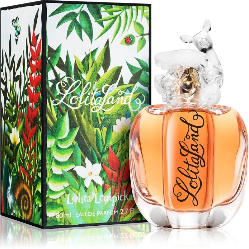 Lolita Lempicka Lolita Land parfumska voda za ženske 80 ml