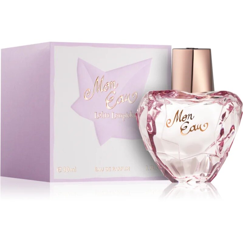 Lolita Lempicka Mon Eau parfumska voda za ženske 30 ml