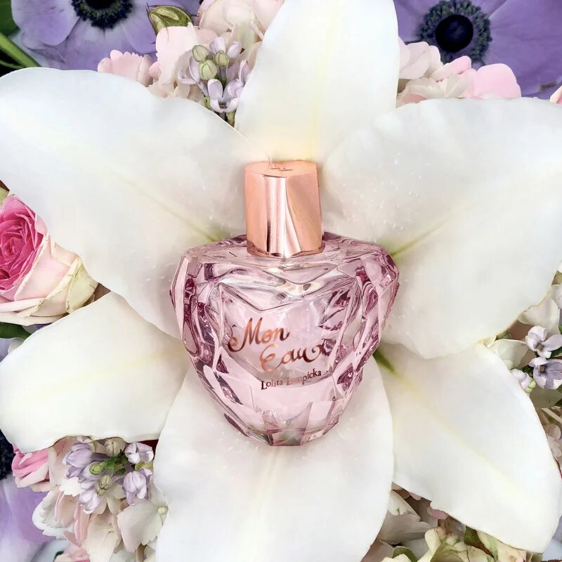 Lolita Lempicka Mon Eau parfumska voda za ženske 30 ml