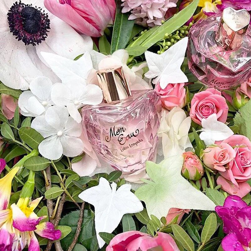 Lolita Lempicka Mon Eau parfumska voda za ženske 30 ml