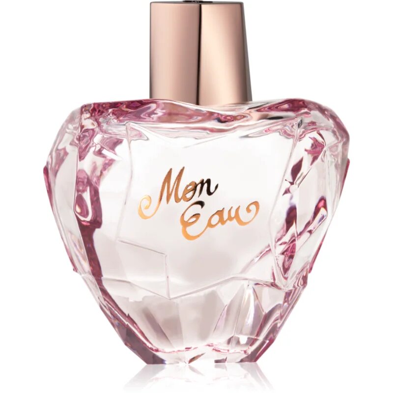 Lolita Lempicka Mon Eau parfumska voda za ženske 50 ml