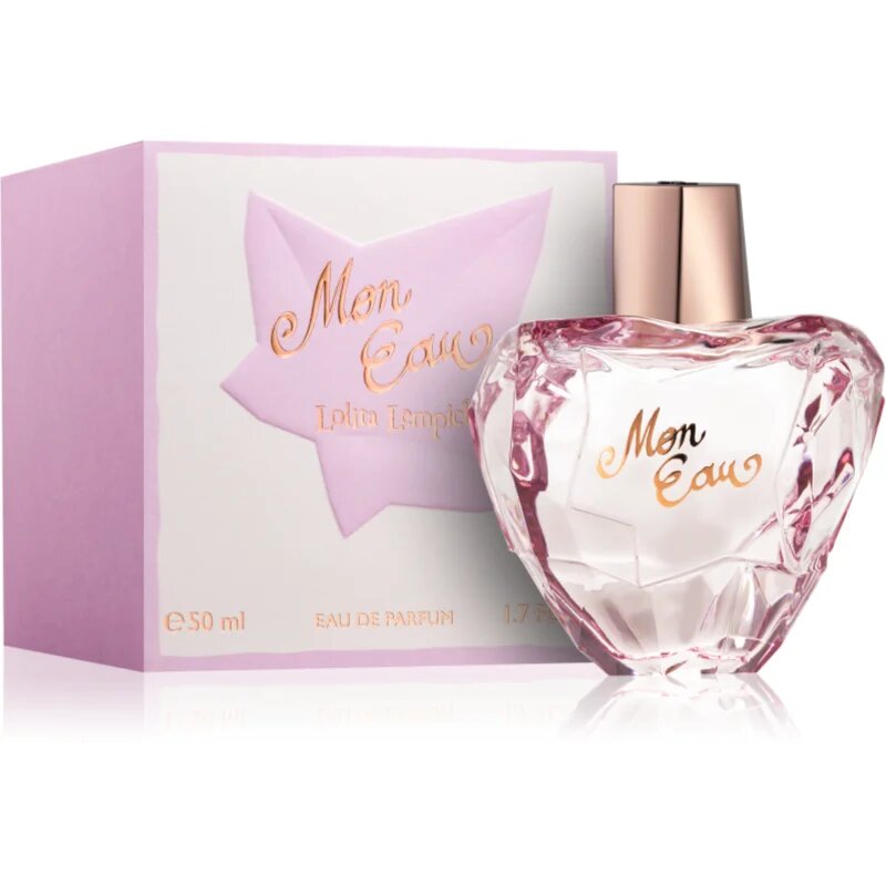 Lolita Lempicka Mon Eau parfumska voda za ženske 50 ml