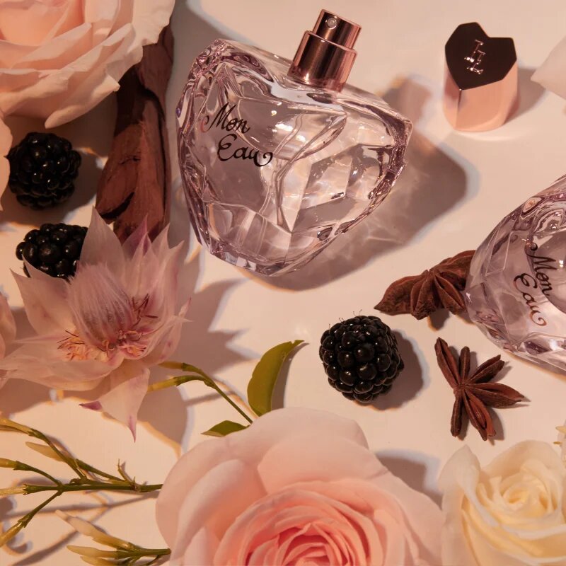 Lolita Lempicka Mon Eau parfumska voda za ženske 50 ml