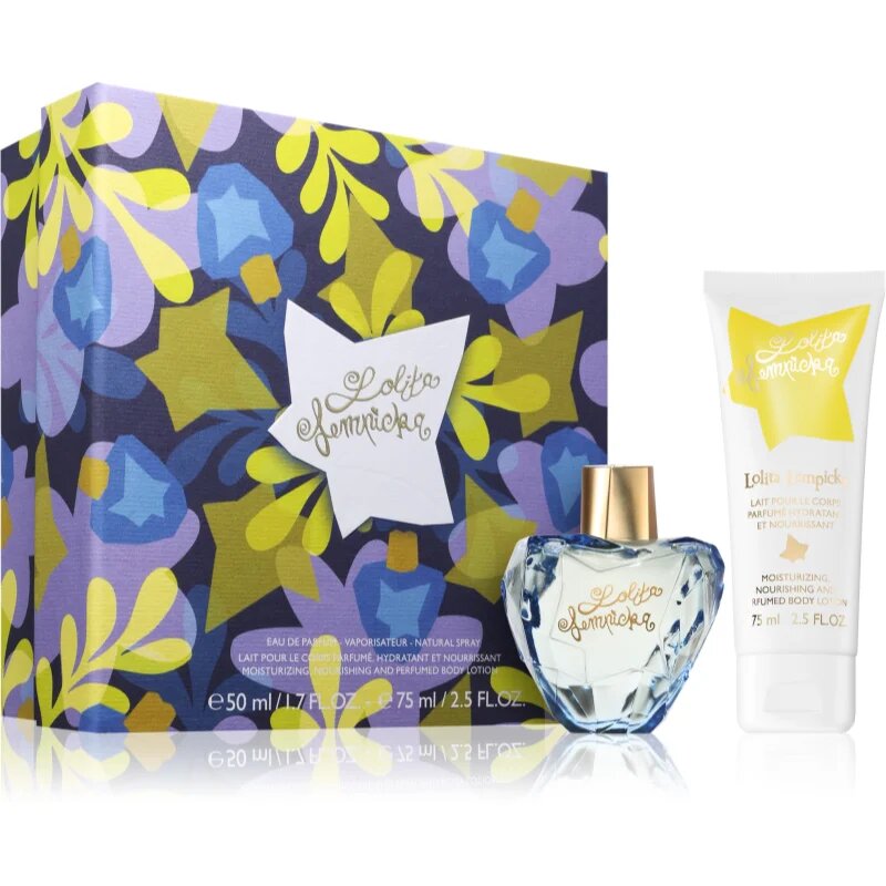 Lolita Lempicka Mon Premier darilni set za ženske