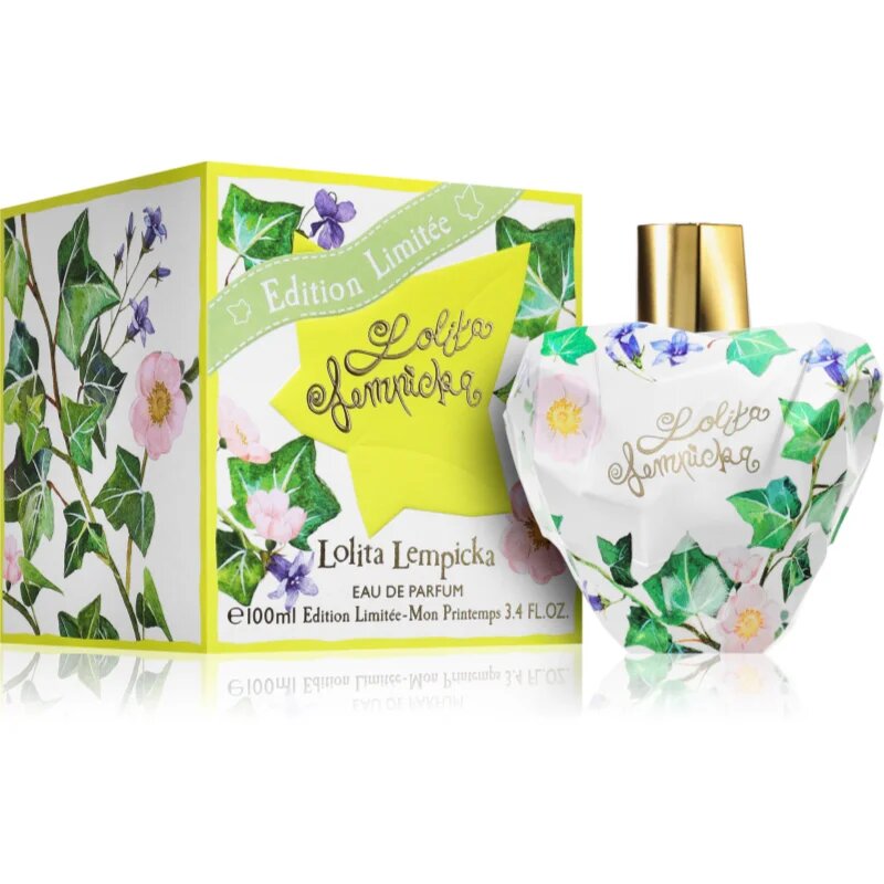 Lolita Lempicka Mon Premier Limited Edition parfumska voda za ženske 100 ml